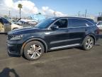 2023 KIA Sorento ex