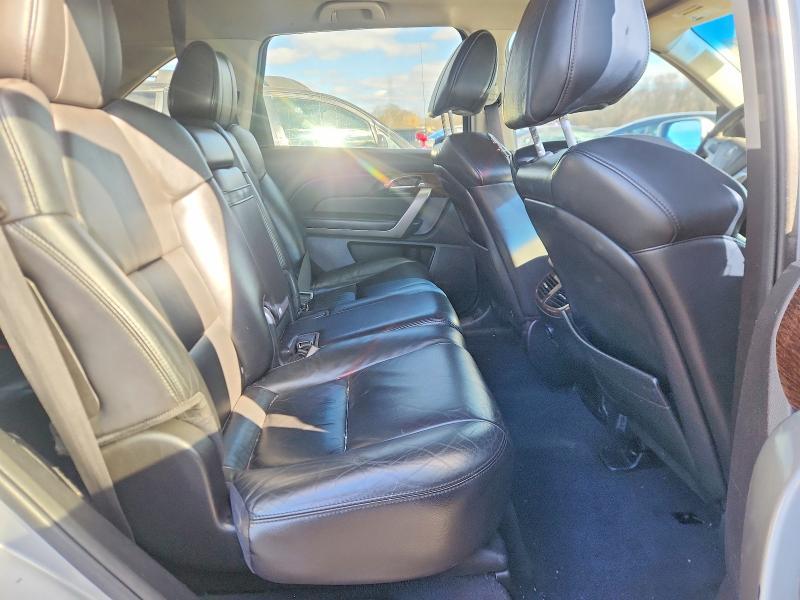 2011 Acura MDX