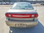 2003 Chevrolet Cavalier ls
