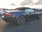 2007 Jaguar XK