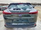 2020 Lexus Ux 250h