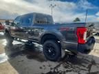 2019 Ford F350 Super Duty