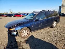 Saturn Lw200 Vehiculos salvage en venta: 2001 Saturn Lw200