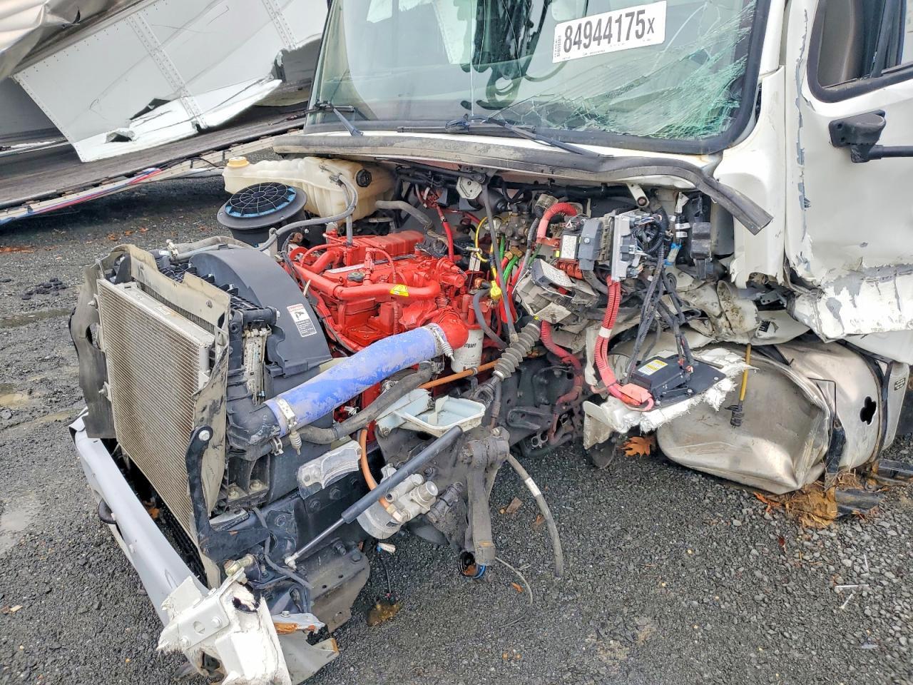 2024 Freightliner M2 106 Medium Duty