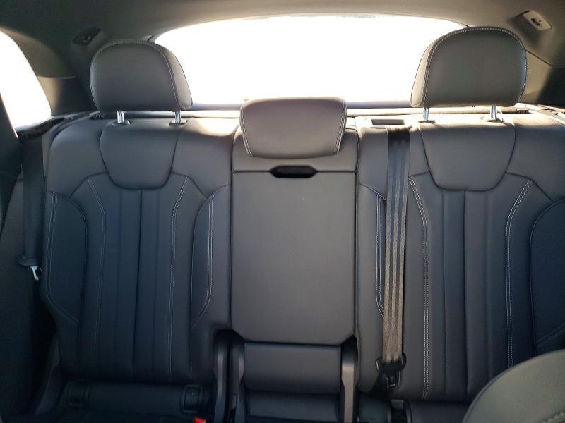 2024 Audi Q5 Premium 45