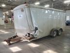 2013 RC RST 7X16TA2 Enclosed Cargo Trailer