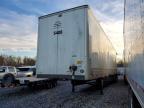 2023 Utility VS2DX DRY Van Trailer