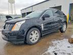 2013 Cadillac Srx Luxury Collection