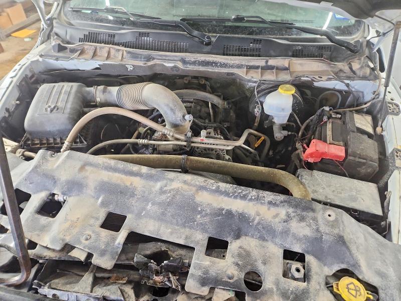 2023 Dodge Ram 1500 Classic Tradesman