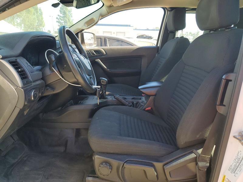 2023 Ford Ranger xl