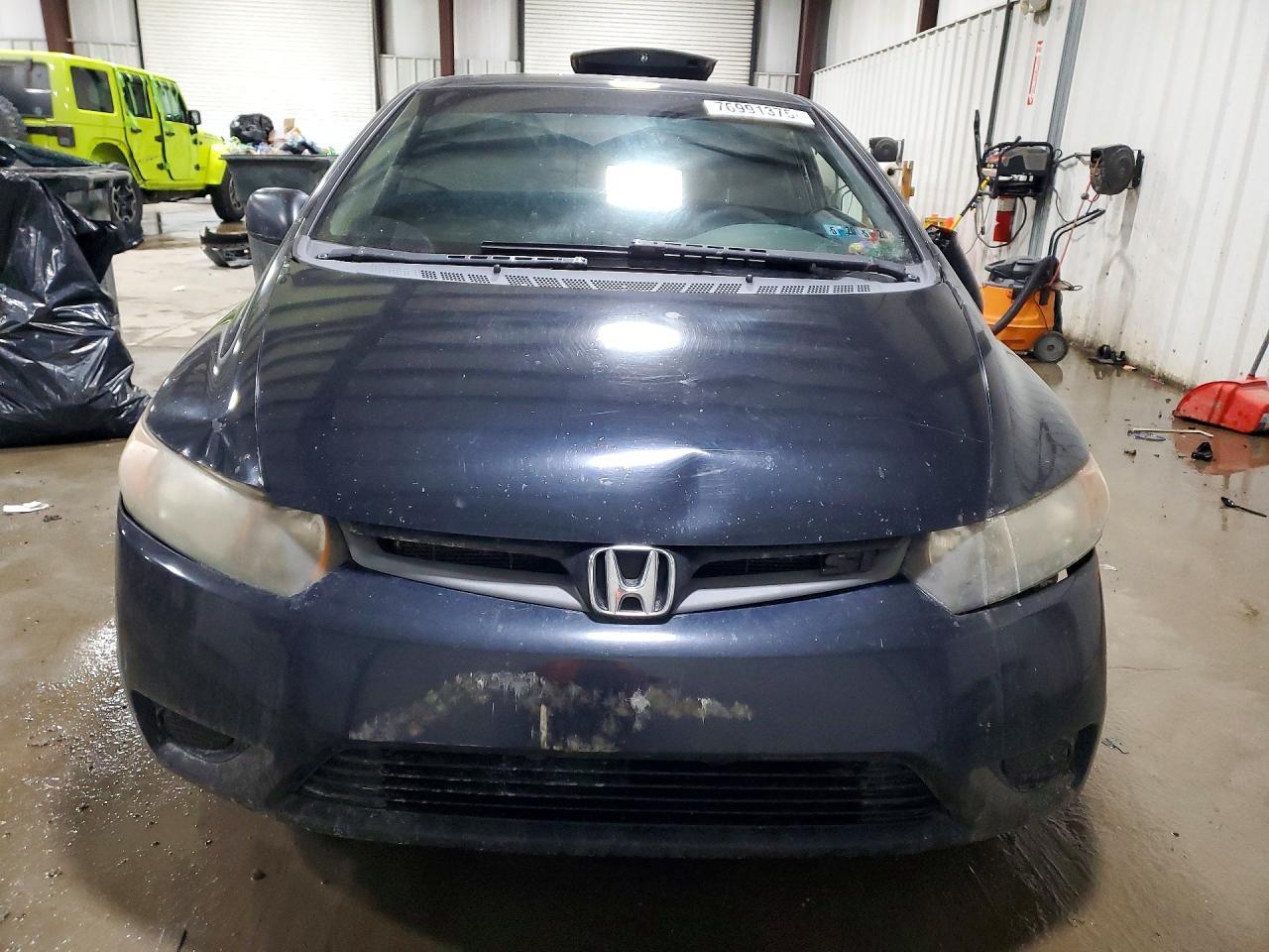 2010 Honda Civic ex