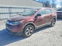 2017 Honda Cr-v en venta en Gastonia, NC