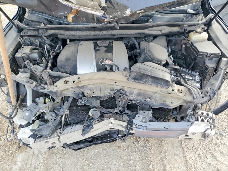 2018 Lexus Rx 350 Base