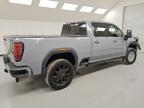 2025 GMC Sierra K2500 AT4
