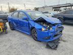 2015 Mitsubishi Lancer se