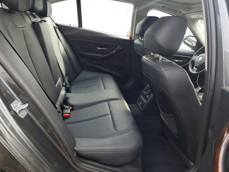 2013 BMW 328 xi