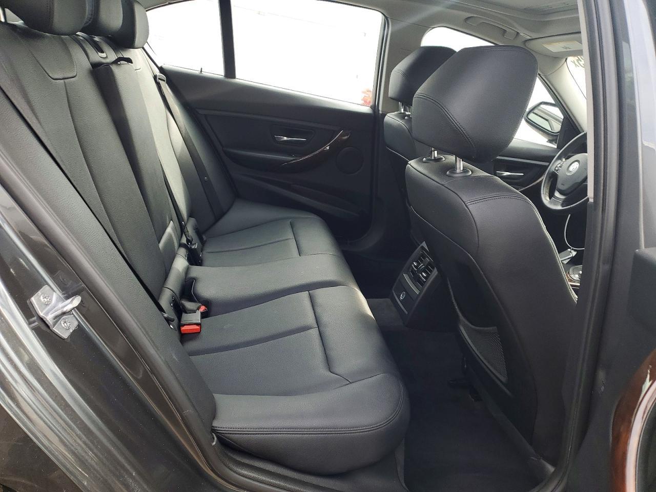 2013 BMW 328 xi