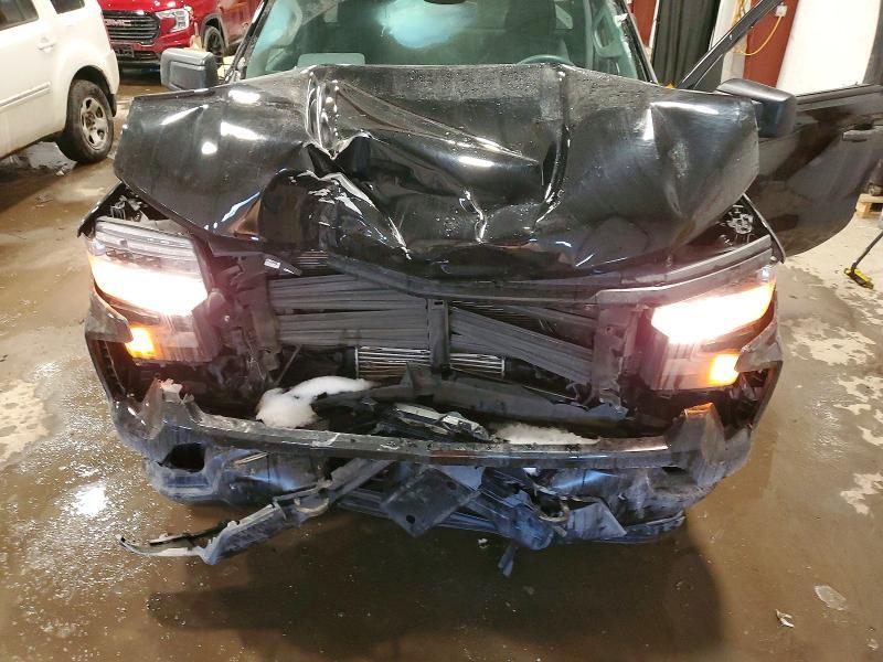 2024 Chevrolet Silverado K1500