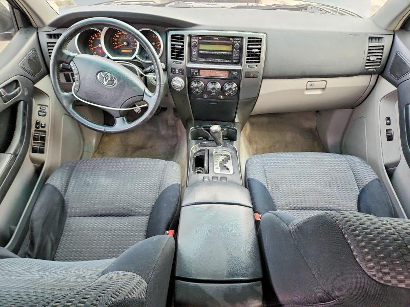 2006 Toyota 4runner SR5