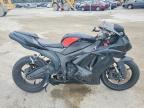2007 Kawasaki ZX600 P