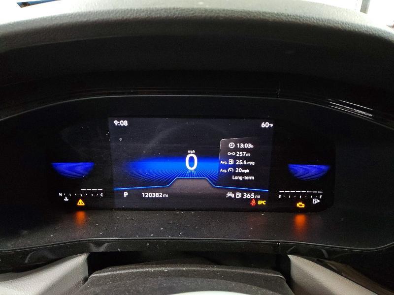 2023 Volkswagen Taos s