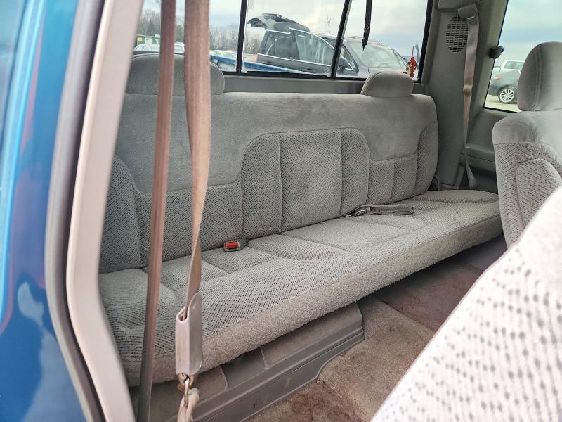 1996 Chevrolet GMT-400 C1500