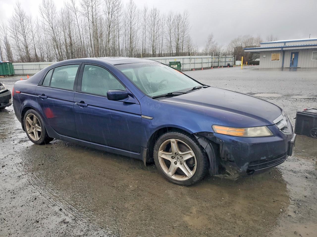 2006 Acura 3.2tl