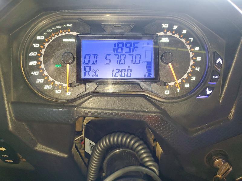 2020 Polaris Rzr Turbo s 4