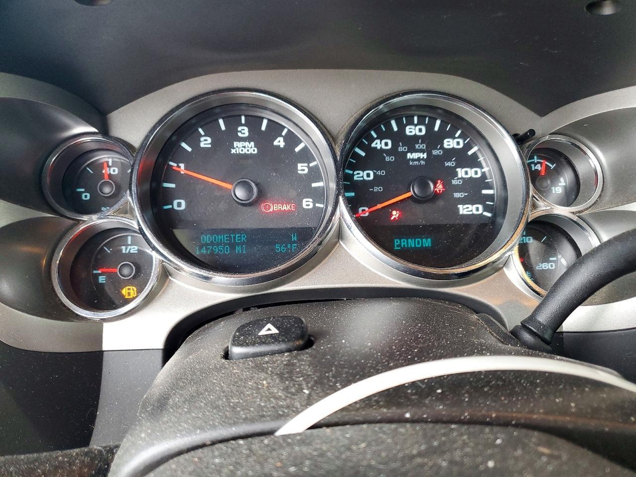 2013 GMC Sierra C1500 sle