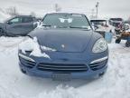 2011 Porsche Cayenne