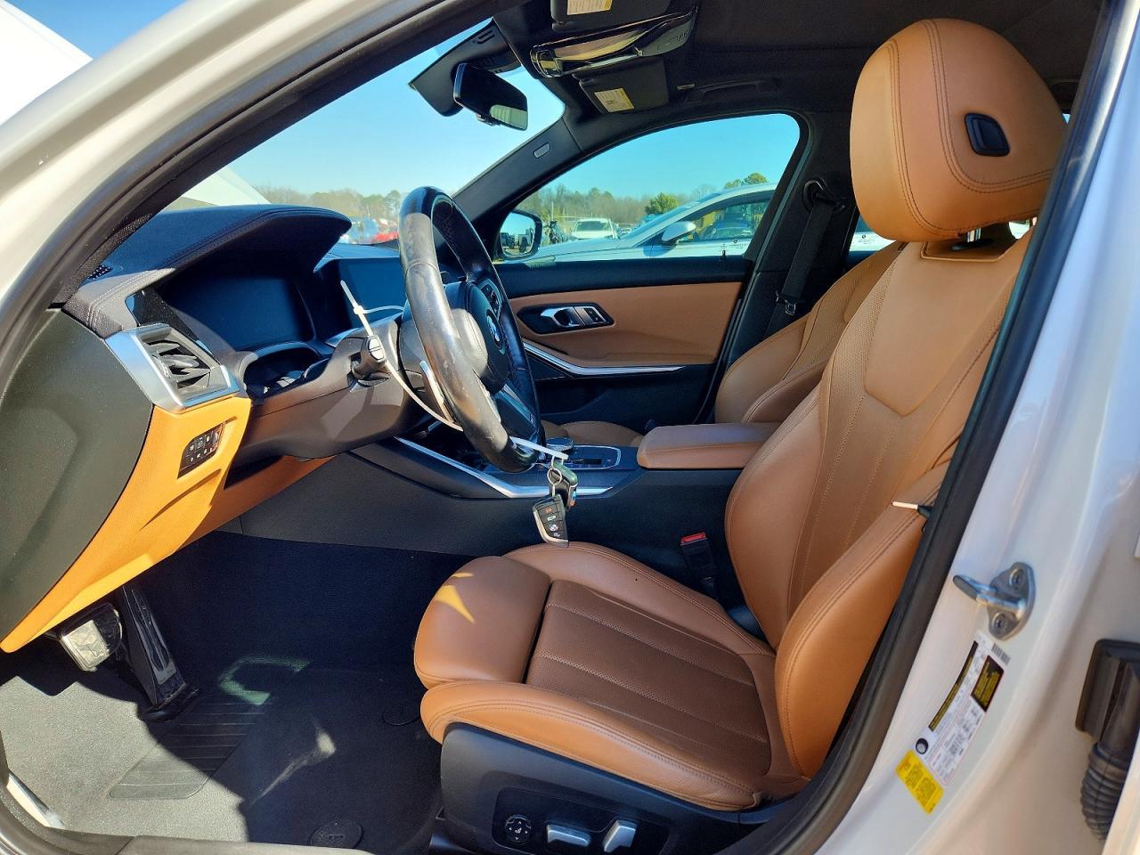 2022 BMW M340i