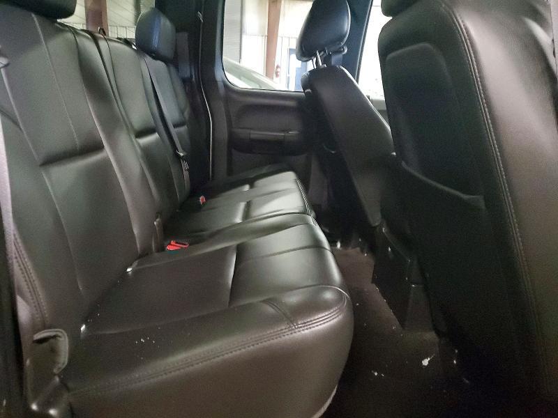 2013 GMC Sierra K1500 sle