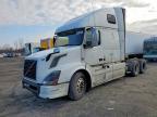 2015 Volvo VN VNL