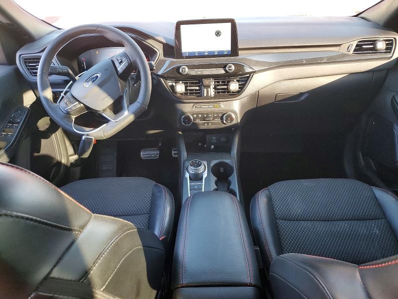 2023 Ford Escape st Line