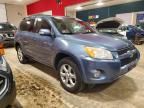 2011 Toyota Rav4 Limited