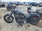 2020 Harley-Davidson Fxbb