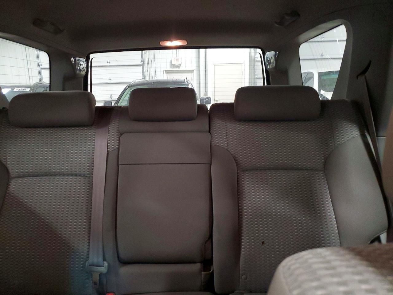 2006 Toyota 4runner SR5