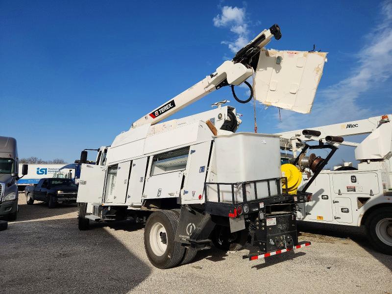 2025 Freightliner M2 106 Medium Duty