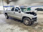 2000 Chevrolet Silv1500 2