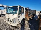 2017 Chevrolet 4500HD-Delivery Truck