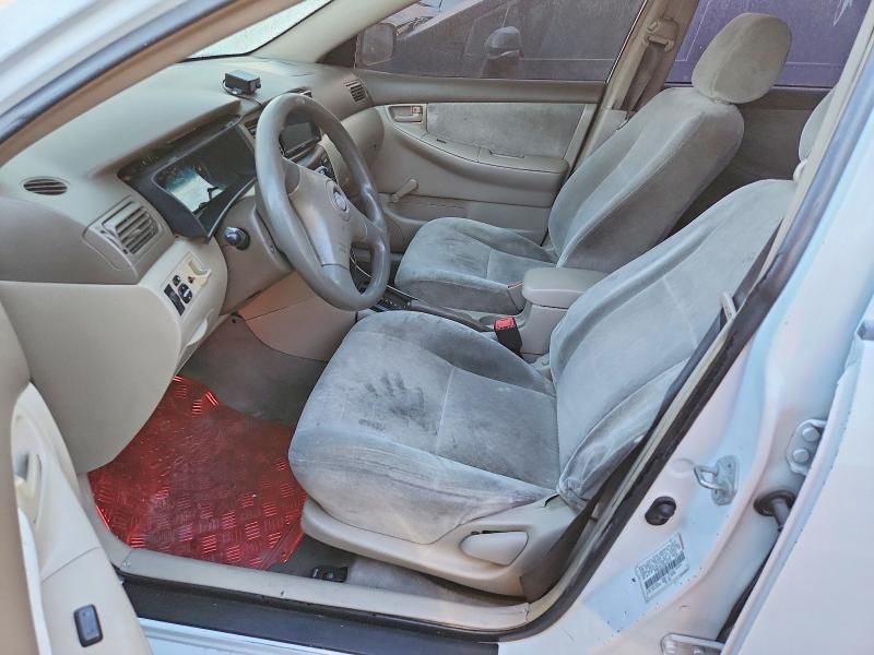 2003 Toyota Corolla ce