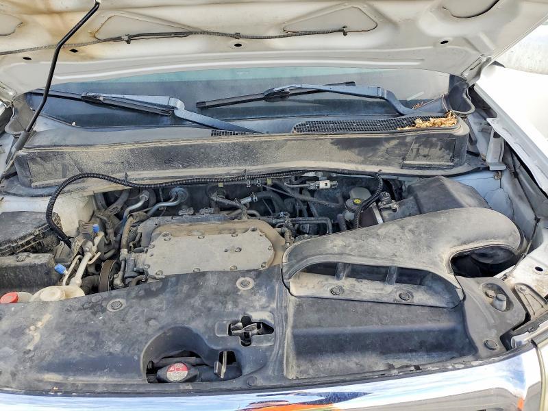 2011 Honda Pilot Touring