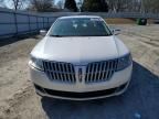 2011 Lincoln MKZ