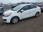 2013 KIA Rio lx