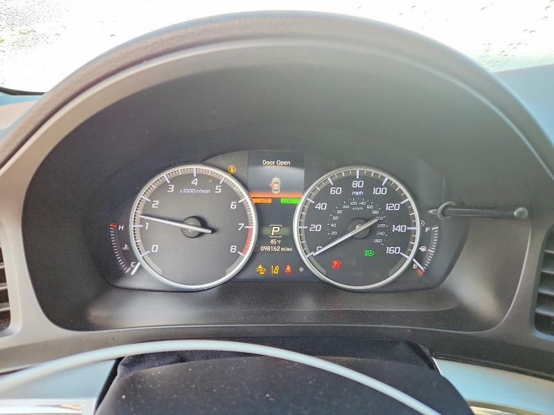 2021 Acura Ilx Premium
