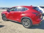 2016 Lexus Nx 300h Base