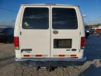 2013 Ford Econoline E350 Super Duty Wagon