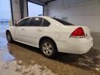 2013 Chevrolet Impala ls