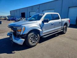 Ford f150 salvage cars for sale: 2023 Ford F150 Supercrew