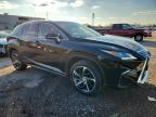 2016 Lexus Rx 450h Base